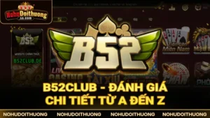B52club