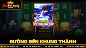Đường Đến Khung Thành: Trận cầu đỉnh cao trên guồng quay