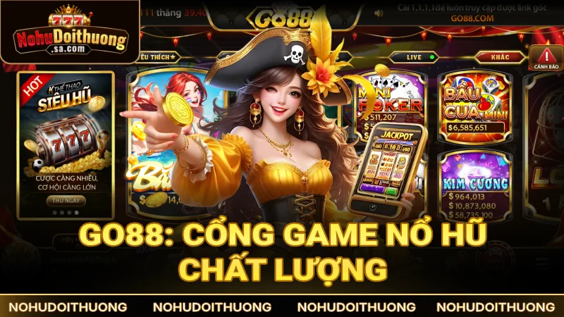 Go88