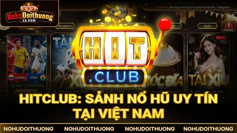 Hitclub