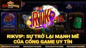 rikvip