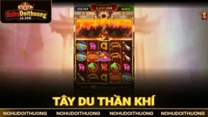Tây Du Thần Khí: Săn hũ kết hợp hành trình thỉnh kinh thú vị